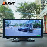 10.36" Monitor Recording DVR Backup Camera
